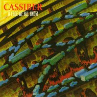 30Th Anniversary Cassiber Box Set: A Face We All Know CD4 Mp3