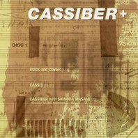 30Th Anniversary Cassiber Box Set: Collaborations (Compilation) CD5 Mp3