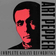 The Complete Galaxy Recordings CD1 Mp3
