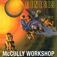 Genesis (Vinyl) Mp3