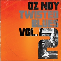 Twisted Blues Vol. 2 Mp3