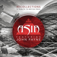 Recollections A Tribute To British Prog (With John Payne) Mp3