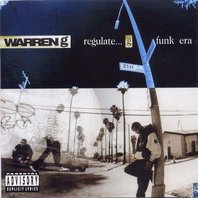 Regulate... G Funk Era (Special Edition) CD1 Mp3