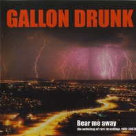 Bear Me Away: An Anthology Of Rare Recordings 1992-2002 CD1 Mp3