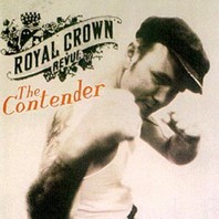 The Contender Mp3