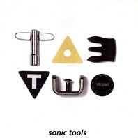 Sonic Tools Mp3