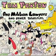 One Million Lawyers And Other Disasters (Vinyl) Mp3