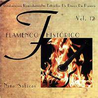Flamenco Historico (Vol. 12) Mp3