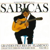 Grandes Figuras Del Flamenco (Vol. 14) Mp3