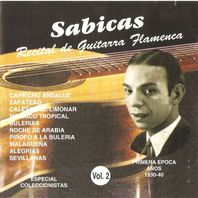 Recital De Guitarra Flamenca CD3 Mp3