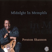 Midnight In Memphis Mp3