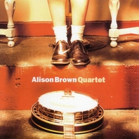 Alison Brown Quartet Mp3