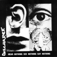 Hear Nothing See Nothing Say Nothing (Vinyl) Mp3