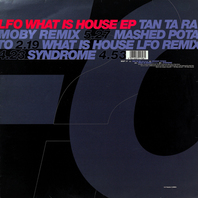 What Is House (EP) (Limited Edition) Mp3
