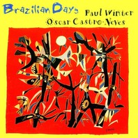 Brazilian Days (With Oscar Castro-Neves) Mp3