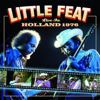 Live In Holland 1976 Mp3