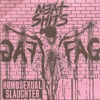 Homosexual Slaughter (EP) Mp3