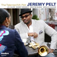 The Talented Mr. Pelt Mp3