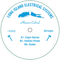 Capri Social (EP) Mp3