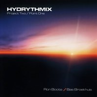 Hydrythmix: Project Two Point One (With Bas Broekhuis) CD2 Mp3
