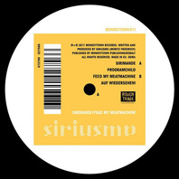Sirimande / Feed My Meatmachine (EP) Mp3