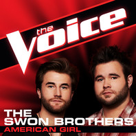 American Girl (The Voice Performance) (CDS) Mp3