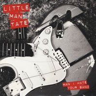 Man I Hate Your Band (EP) Mp3