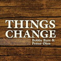 Things Change (With Petter Øien) (CDS) Mp3