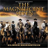 The Magnificent Seven Mp3