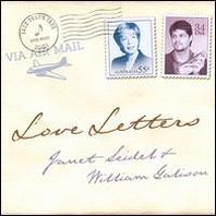 Love Letters (With William Galison) Mp3