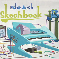 Skechbook Mp3