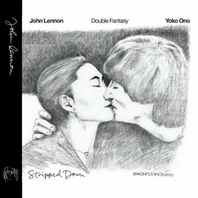 Double Fantasy / Stripped Down (Remastered 2010) CD2 Mp3