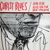 Cubist Blues (With Alex Chilton & Ben Vaughn) Mp3
