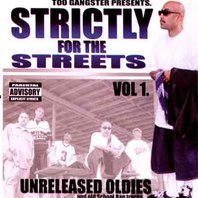 Strictly For The Streets Mp3