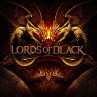 Lords Of Black Mp3