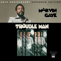Trouble Man: 40Th Anniversary Expanded Edition CD1 Mp3