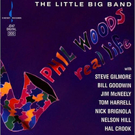 The Little Big Band - Real Life Mp3