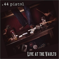 Live At The Vaults Mp3