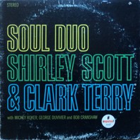 Soul Duo (With Clark Terry) (Vinyl) Mp3