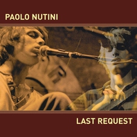 Last Request (CDS) Mp3