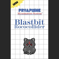 Blastbit Rococollider Mp3