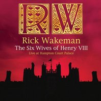 The Six Wives Of Henry 8 - Live At Hampton Court Palace Mp3