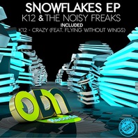 Snowflakes (With K12) (CDS) Mp3
