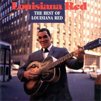 The Best Of Louisiana Red Mp3