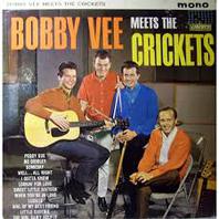 Bobby Vee Meets The Crickets Mp3
