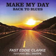 Make My Day: Back To Blues Mp3