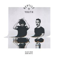 Black Swan Born White: Remixes (EP) Mp3