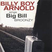 Sings Big Bill Broonzy Mp3