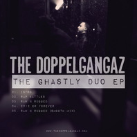 The Ghastly Duo (EP) Mp3