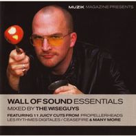 Wall Of Sound Essentials Mp3